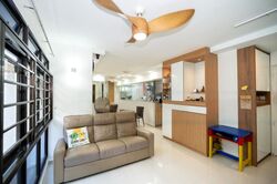 Blk 460 Clementi Avenue 3 (Clementi), HDB 4 Rooms #470393151